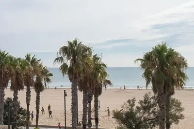 Image de Charming House at the Beach