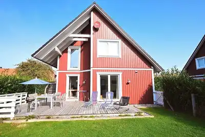 Image de \"Relax and feel good in the Sechendorf vacation home Solhem! \"