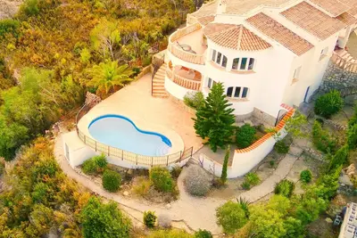 Image de Dream villa \"Mimosa\" Costa Blanca