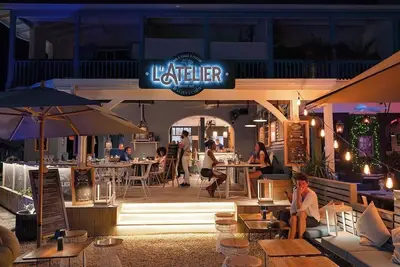 Image de Xquisite 4 Bedrooms Orient Bay