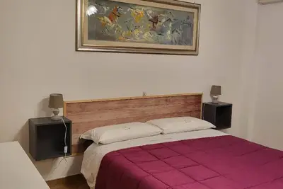 Image de Appartement 'Appartamento Beglia Alguer' avec balcon, Wi-Fi et climatisation