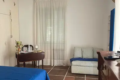 Image de Located 9 min walk from the center of Capri, and15 min walk from MarinaPiccola