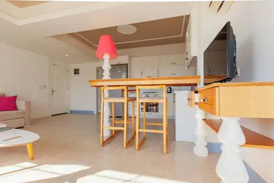 Image de kalkan suites