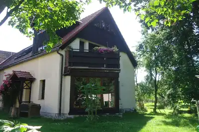 Image de Vacation home \"Am Dorfteich\"