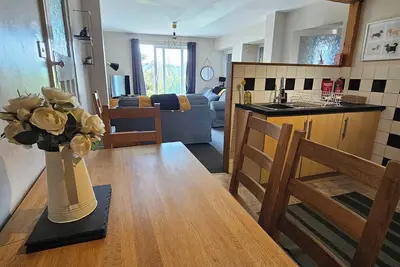 Image de Garden Flat, Dog Friendly, Excellent base to Explore all West Wales has to Offer