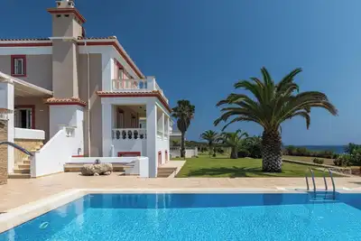 Image de Villa Vinaria Litoa with private pool