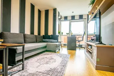 Image de Stunning Flat at Gunwarf Quays
