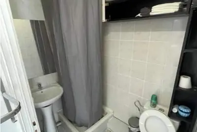 Image de F3 meublé à 2 stations de l'aéroport Charles de Gaulles, Parc des expositions