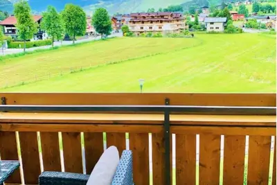 Image de Apartment Avenue by Krone Company - Cozy apartment in the heart of Kaprun