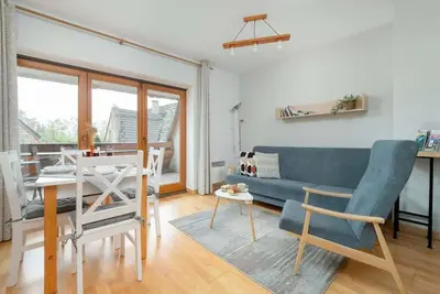 Image de BudzĂłwka 31 | Tasteful Apartment | Parking