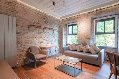 Image de Homie Suites | Galata | One-Bedroom Apartment #Te2