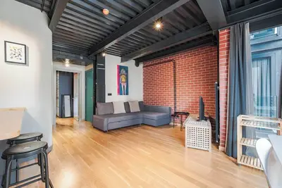 Image de Homie Suites | Cihangir | 1br Apartment #L3