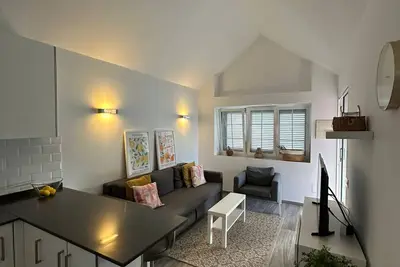 Los TUnos Boutique Bungalow
