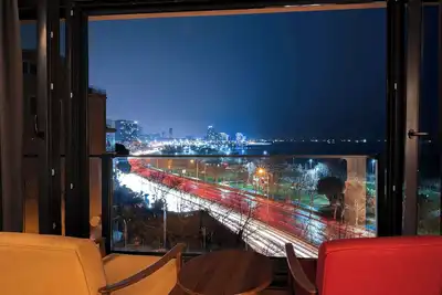 Image de Homie Suites | Bakırköy | Panoramic Sea View #Ba5