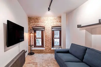 Image de Homie Suites | Galata | Loft Apartment #Se1