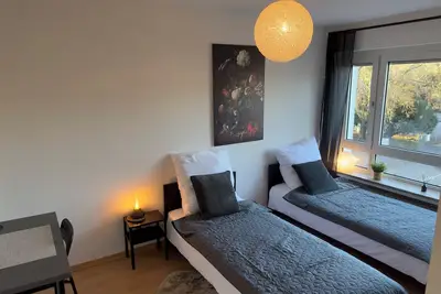 Image de Welcome @ Zitouna Home: Your home away from home Fully equipped