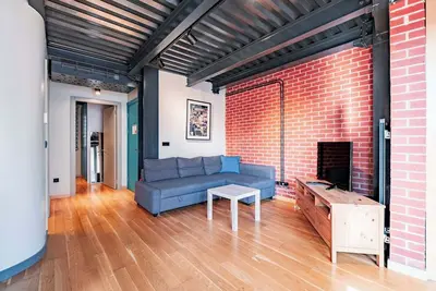 Image de Homie Suites | Cihangir | 1br Apartment #L5