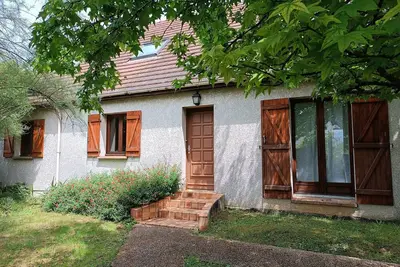 Image de Charmante maison individuelle proche de Paris