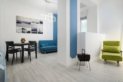 Image de Belaria: Milan with Style