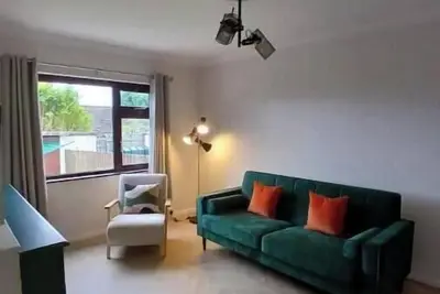 Image de Peaceful 4-bedroom house with WiFi in Banbridge, up to 7 guests.