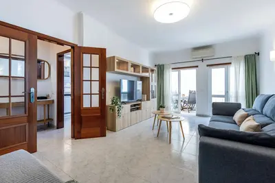 Image de Palmeira View