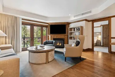 Image de Aspen Mountain Luxury 1br Residence w/ resort amenities