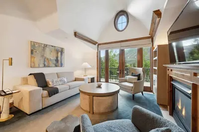 Image de Luxury 2br at Aspen Mountain Residences w/ Excellent Resort Amenities