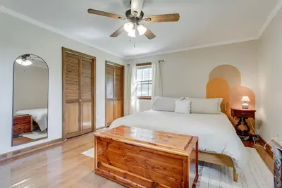 Image de Southall Cottage: 3bd*Serene Outdoor Space*