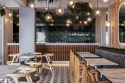 Image de The Port Palace Otel