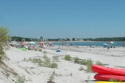 Image de Windswept  Ideal for nature & beach lovers, 2 pools and amenities