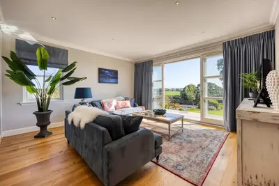 Image de Farmhouse Retreat only 20 mins to Loch Lomond