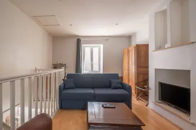 Image de Maison mitoyenne pour 4 - centre historique