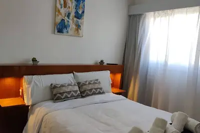 Image de Plaza Independencia Mendoza Sol y Nieve