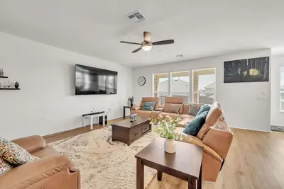 Image de Relaxing 5-Bed Escape Minutes from Austin