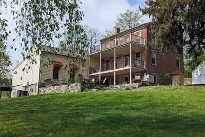 Image de Tranquil Calvary Springs Farm