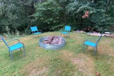 Image de The Rest  in Pea Ridge