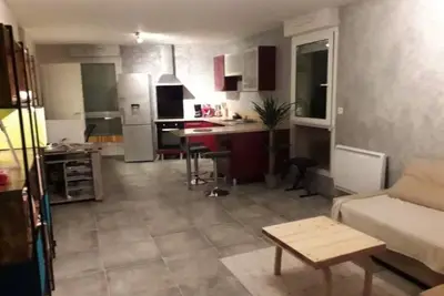 Image de Sympathique Deux Pièces à 5 minutes du centre ville