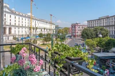 Image de Boutique Apartment in Old Town
