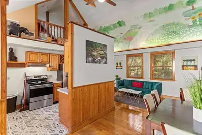 Image de Amazing 2br 2ba with Loft C