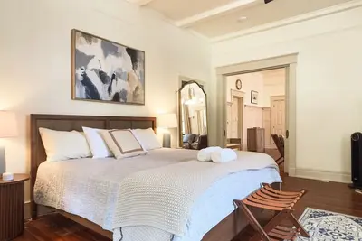 Image de Walk to downtown - 1/1 Studio