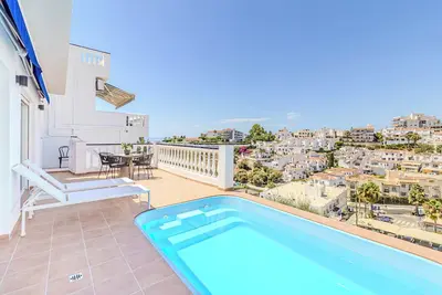 Image de Club Litoral - Trois Chambres, Couchages 6