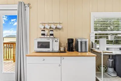 Image de Cabin #3 Zen At The Palms Private Hot Tub