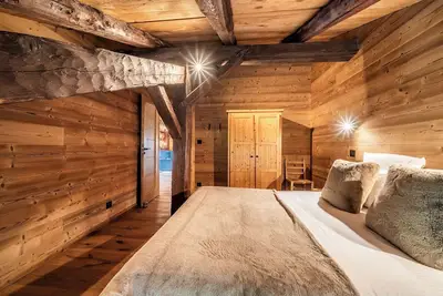 Image de Le Soli - Historical chalet in Morzine