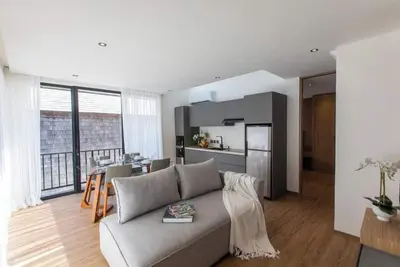 Image de 20 Suites Umalas - 2 Bedroom Suite First Floor