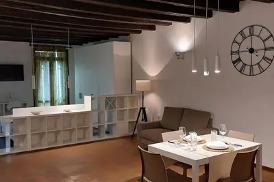 Your comfortable apartment in the heart of Vicenza
