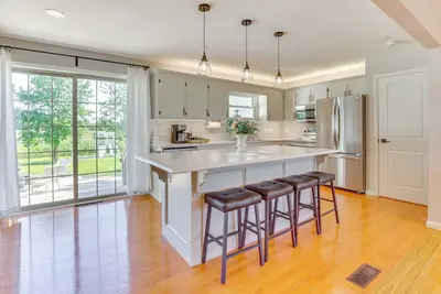 Image de Wooster Family Home w/ Yard & Fire Pit!