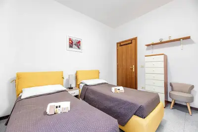 Image de Résidence Fragole Appartement Venise - Très Proche de l'Aéroport