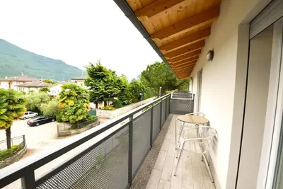 Image de Two-Bedroom Apartment