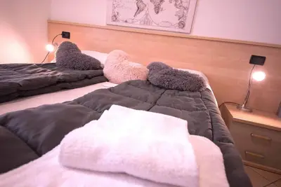 Image de One-Bedroom Apartment