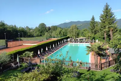 Image de Casa Mario appartement de deux pièces avec terrasse